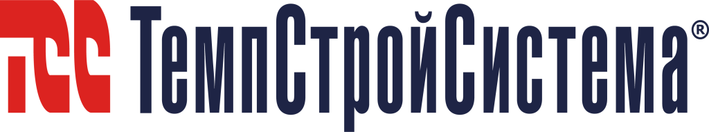 Логотип ТемпСтройСистема